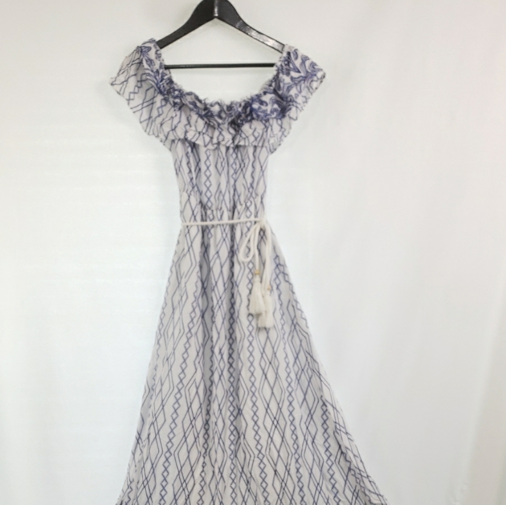 Maxi Dress - Picture 8 of 12